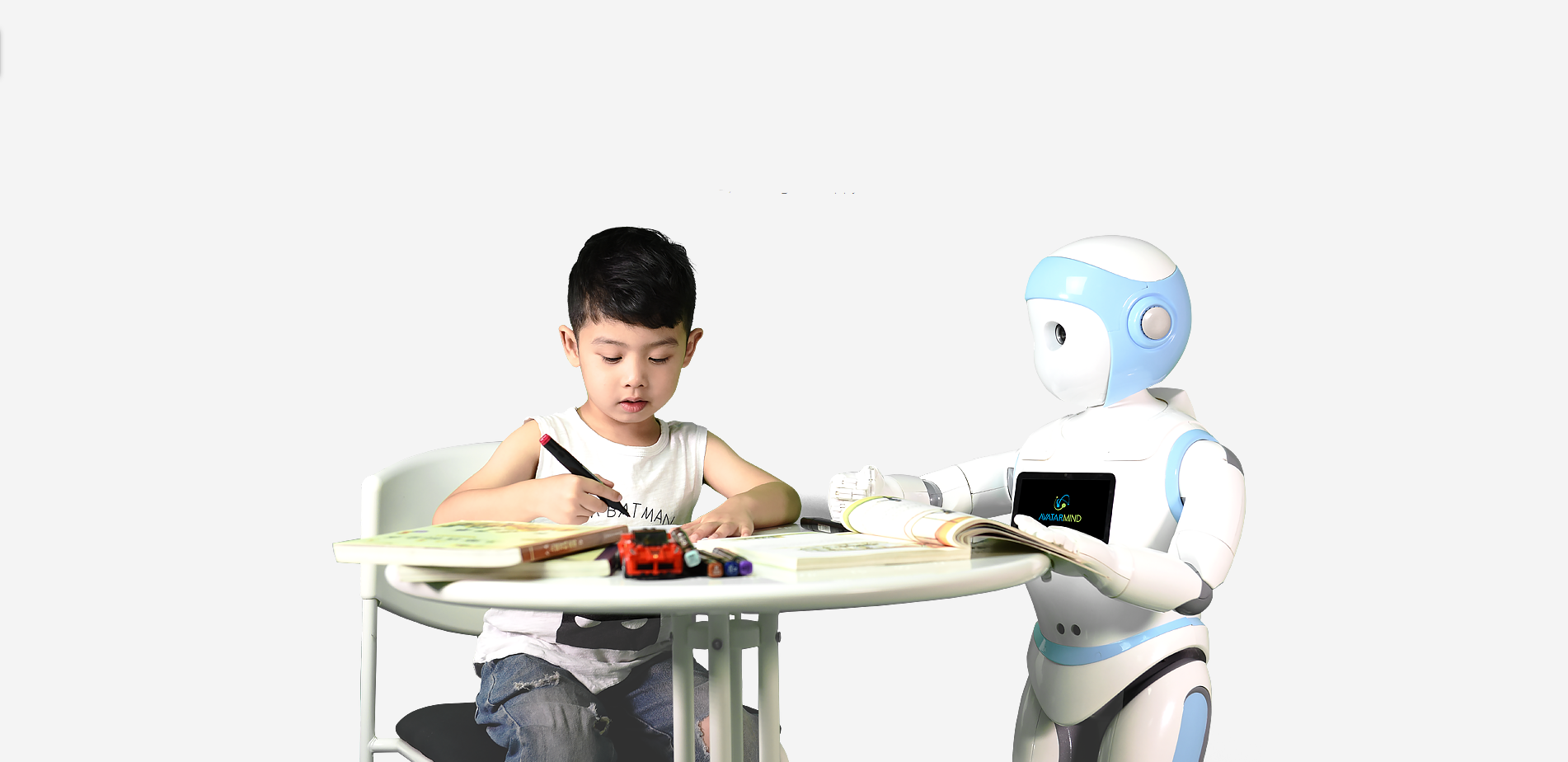 Воспитана роботом. Робот няня IPAL. Роботы для детей. Роботы будущего для детей. Робототехника для детей.
